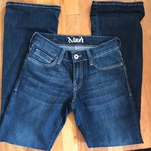 Mavi jeans style Molly size 26/32